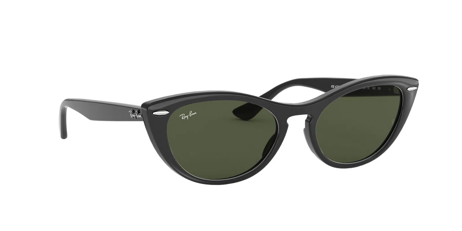 Ray-Ban Nina 4314N Sunglasses - view 47